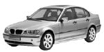 BMW E46 B2174 Fault Code