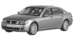 BMW E66 B2174 Fault Code